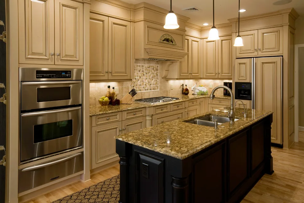 Tranquil Getaway by Cornerstone Builders Inc - Photo 3