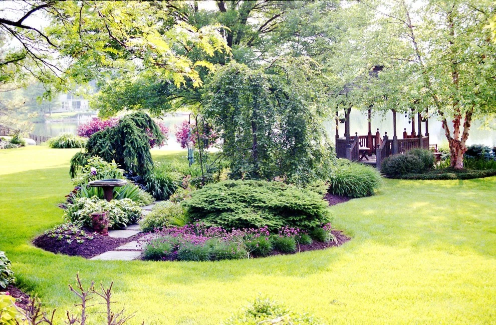 Eikenberry Residence by Pro Care Horticultural Services - Photo 72