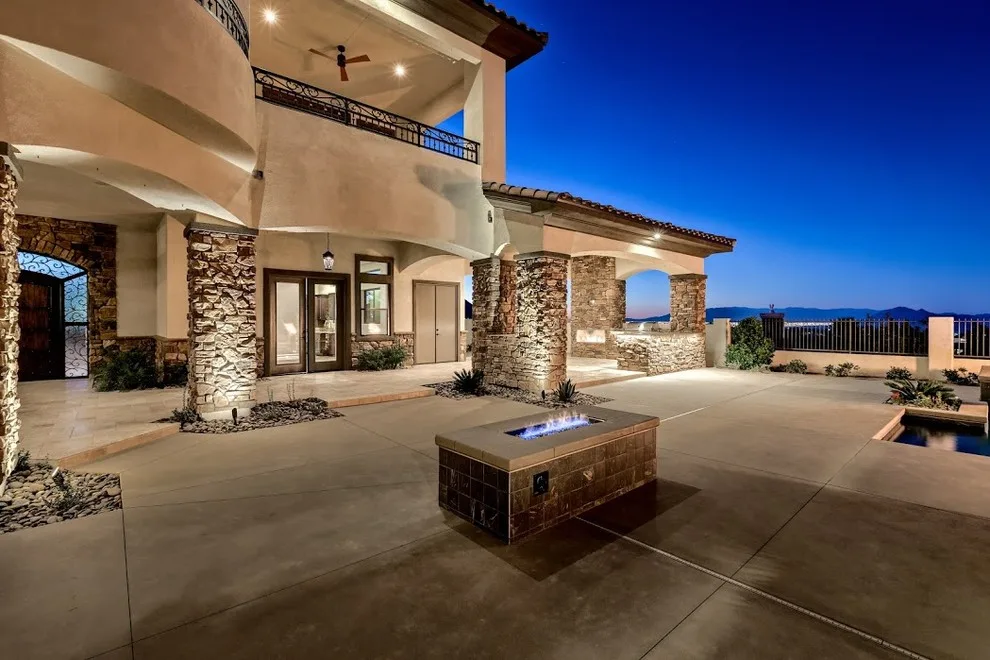Peach Hill by Gone Vertical Construction - Photo 10