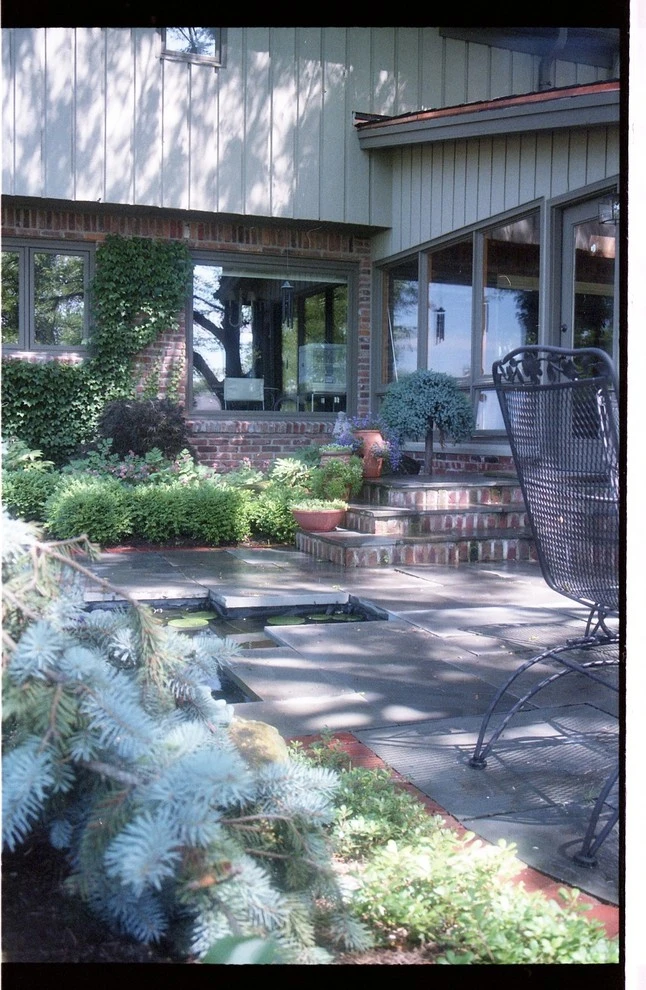 Eikenberry Residence by Pro Care Horticultural Services - Photo 3