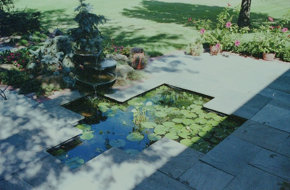 Eikenberry Residence by Pro Care Horticultural Services - Photo 115