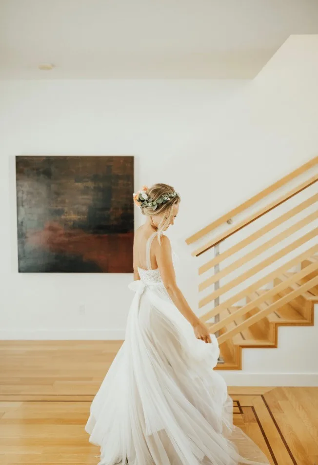 Peachy by L U G O : D E S I G N - Photo 14