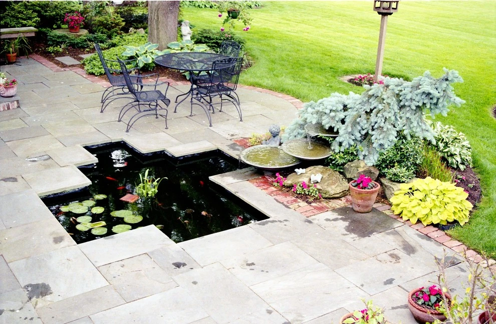Eikenberry Residence by Pro Care Horticultural Services - Photo 73