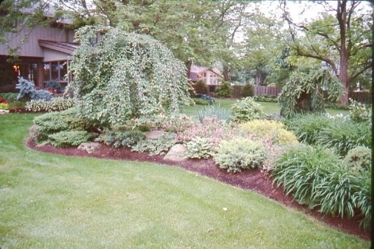 Eikenberry Residence by Pro Care Horticultural Services - Photo 28