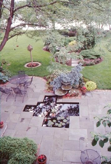 Eikenberry Residence by Pro Care Horticultural Services - Photo 37