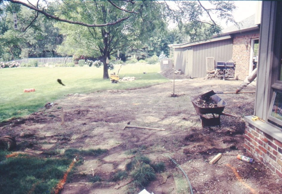 Eikenberry Residence by Pro Care Horticultural Services - Photo 71