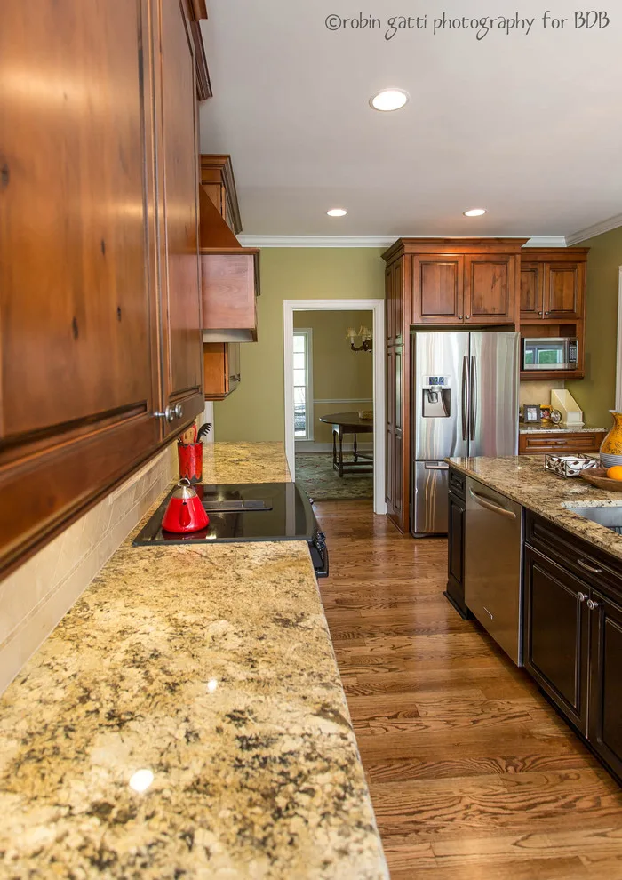 Bickley Design Build Services Inc. - Photo 4