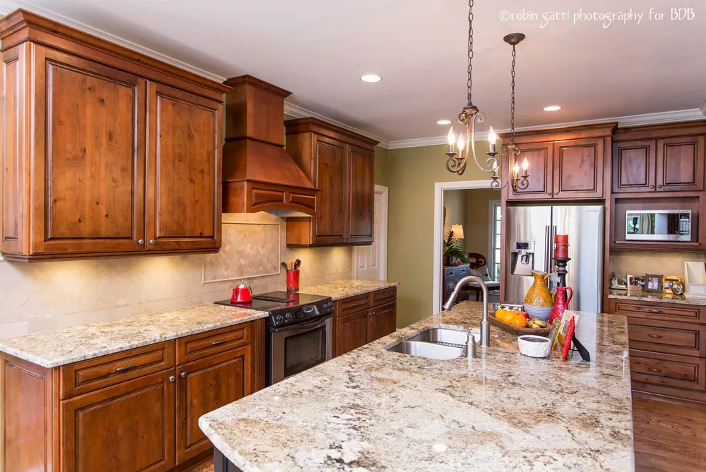 Peake Culinary Space and Storage by Bickley Design Build Services Inc. - Photo 3
