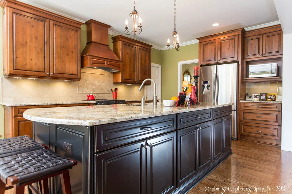 Peake Culinary Space and Storage by Bickley Design Build Services Inc. - Photo 2
