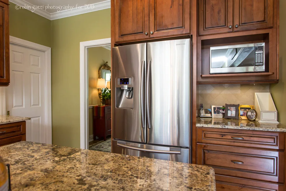 Peake Culinary Space and Storage by Bickley Design Build Services Inc. - Photo 11