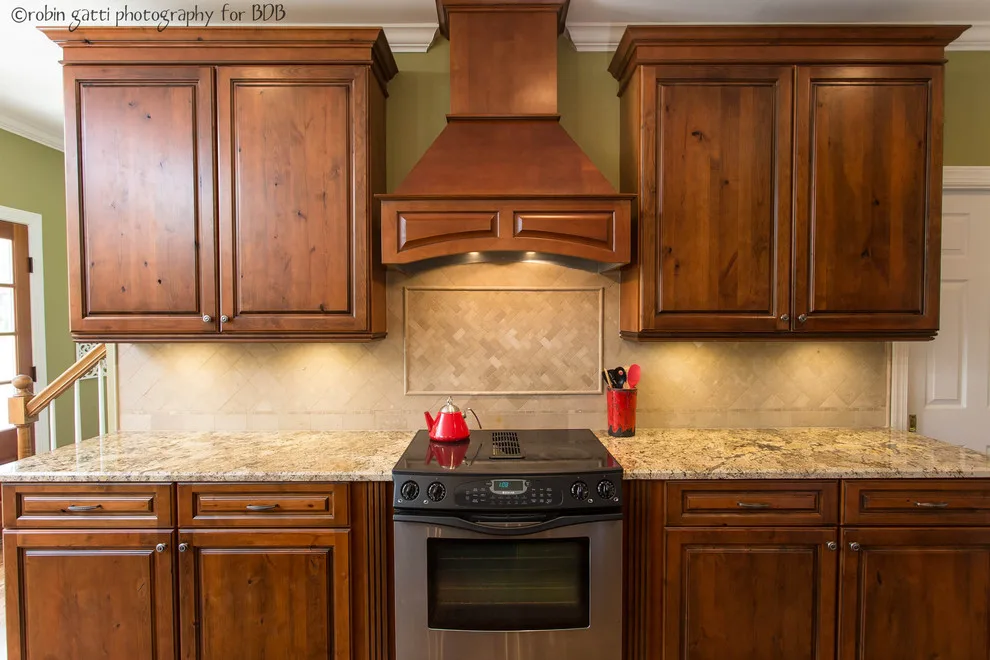 Peake Culinary Space and Storage by Bickley Design Build Services Inc. - Photo 14
