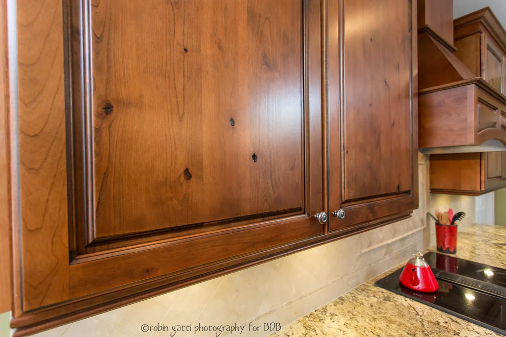Peake Culinary Space and Storage by Bickley Design Build Services Inc. - Photo 12