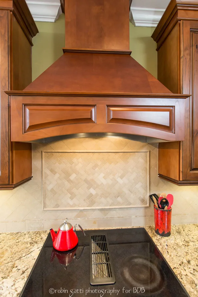 Peake Culinary Space and Storage by Bickley Design Build Services Inc. - Photo 5