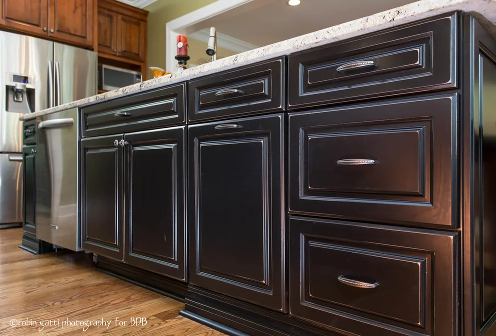 Peake Culinary Space and Storage by Bickley Design Build Services Inc. - Photo 4