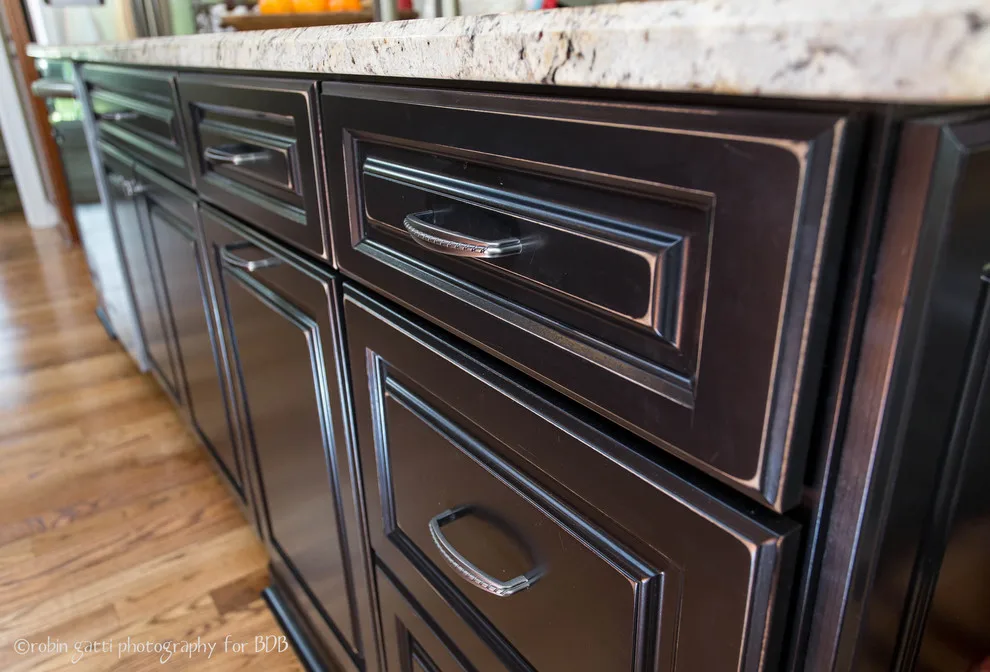 Peake Culinary Space and Storage by Bickley Design Build Services Inc. - Photo 8