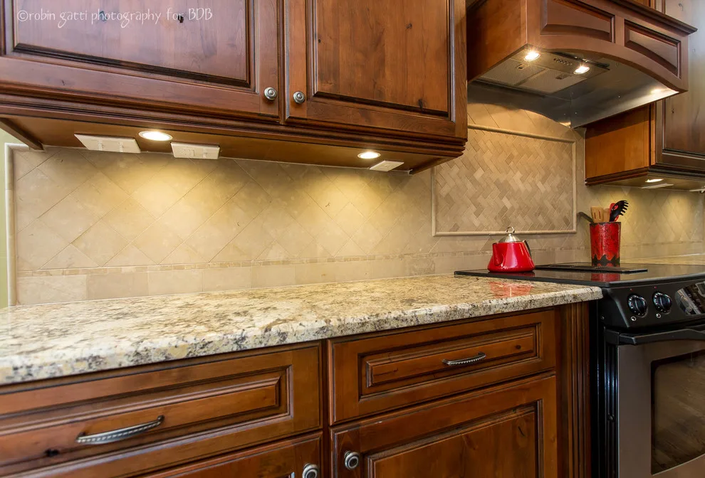 Peake Culinary Space and Storage by Bickley Design Build Services Inc. - Photo 10