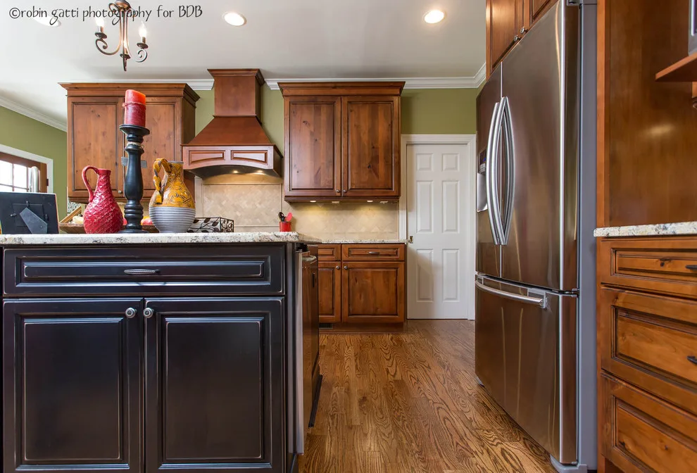 Peake Culinary Space and Storage by Bickley Design Build Services Inc. - Photo 7