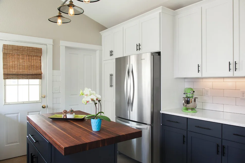 Pear Street Kitchen by Elevated Design Build - Photo 5