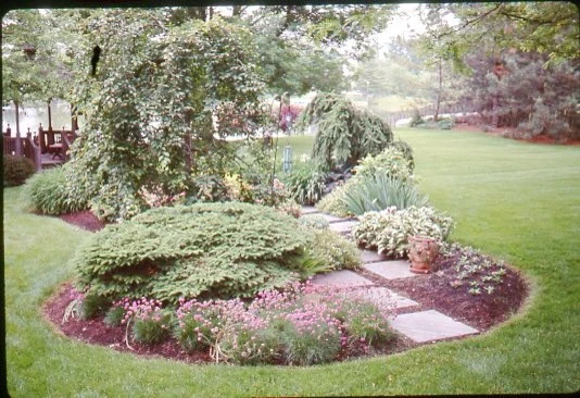 Eikenberry Residence by Pro Care Horticultural Services - Photo 26