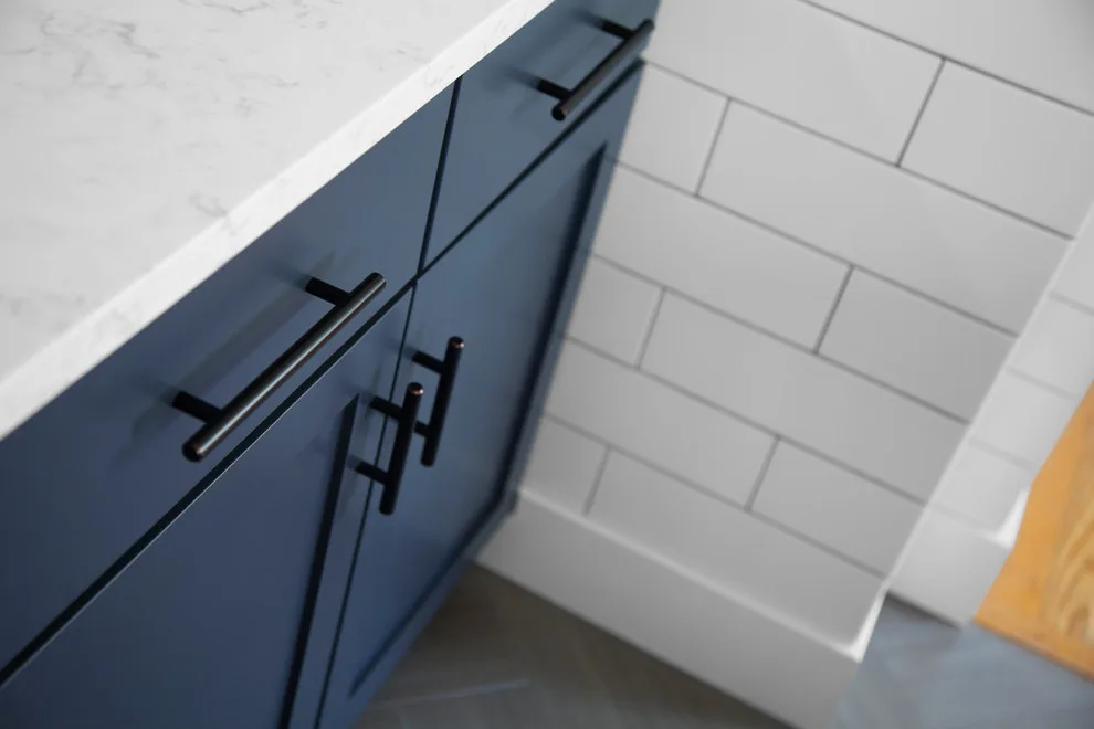 Pear Street Kitchen by Elevated Design Build - Photo 6