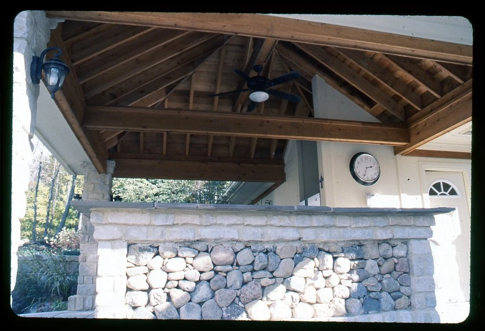 Private Residence, Backyard by Pro Care Horticultural Services - Photo 21