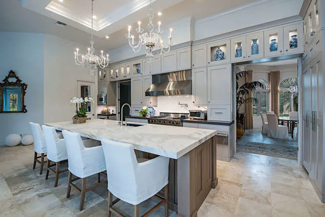 Naples, FL Kitchen by Reed Design Build, LLC - Photo 3