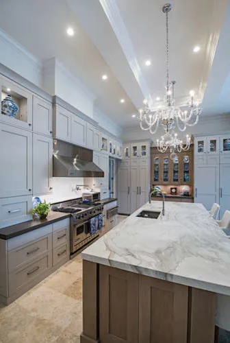 Naples, FL Kitchen by Reed Design Build, LLC - Photo 2