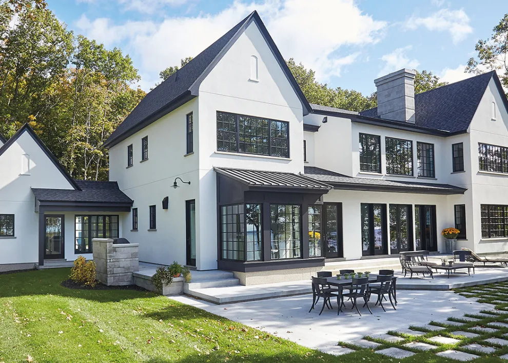 Pella Entryways and Windows by BACK Construction - Photo 8