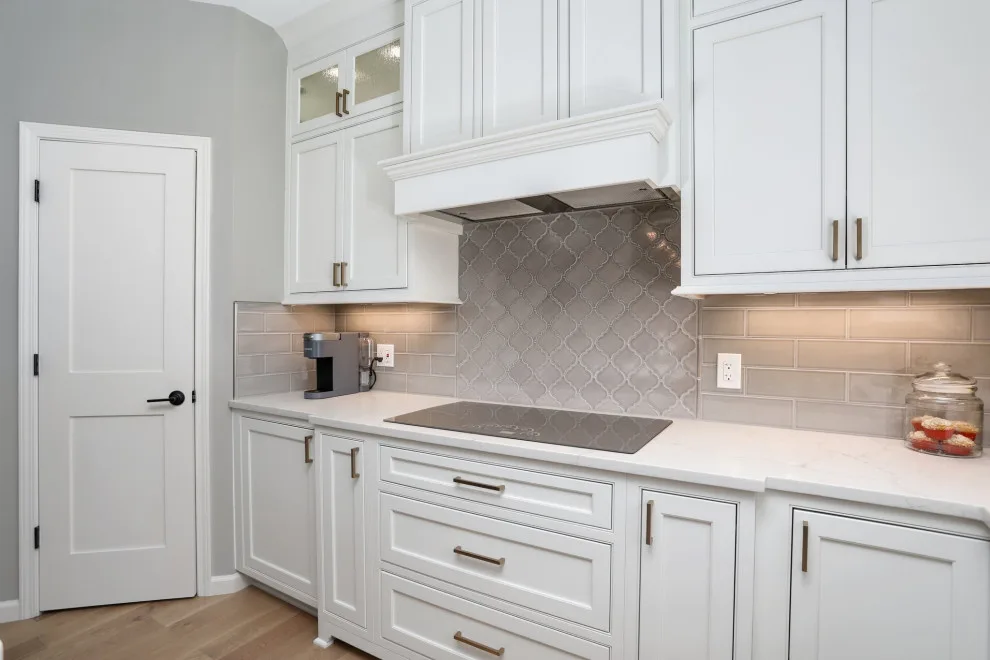 Pemberton Ground Level Remodeling by Remodeling Star - Design Build - Photo 3