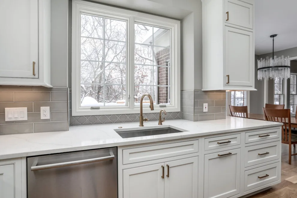 Pemberton Ground Level Remodeling by Remodeling Star - Design Build - Photo 8