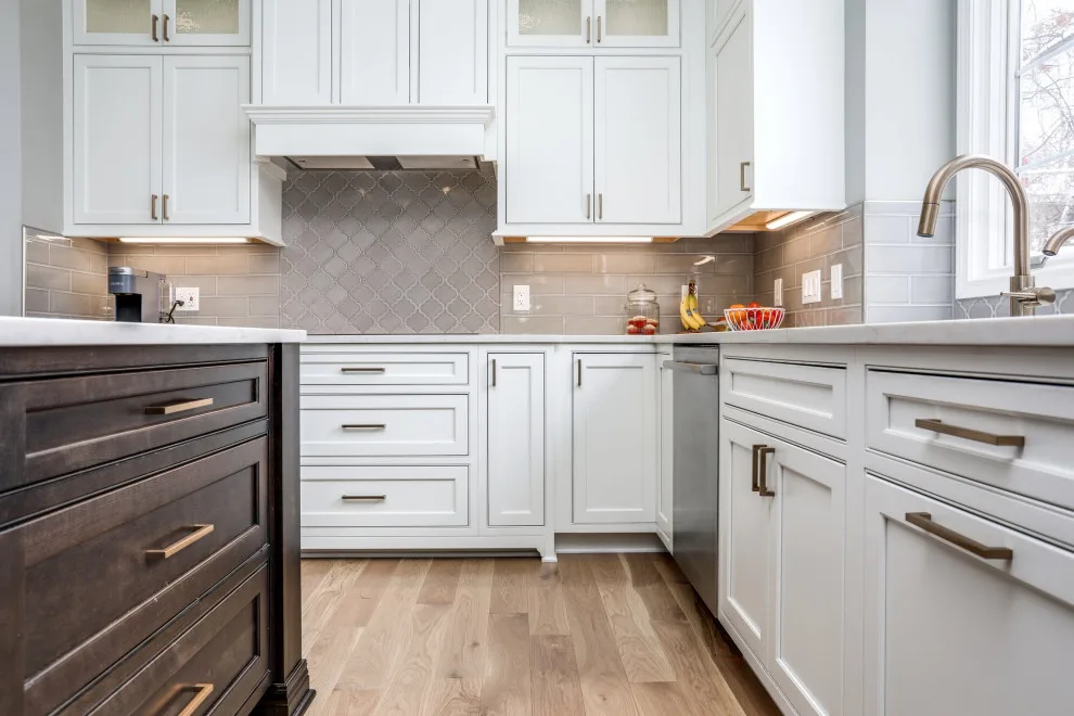 Pemberton Ground Level Remodeling by Remodeling Star - Design Build - Photo 17