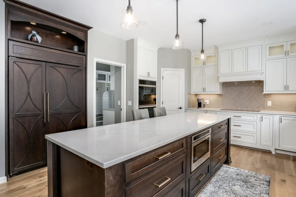Pemberton Ground Level Remodeling by Remodeling Star - Design Build - Photo 24