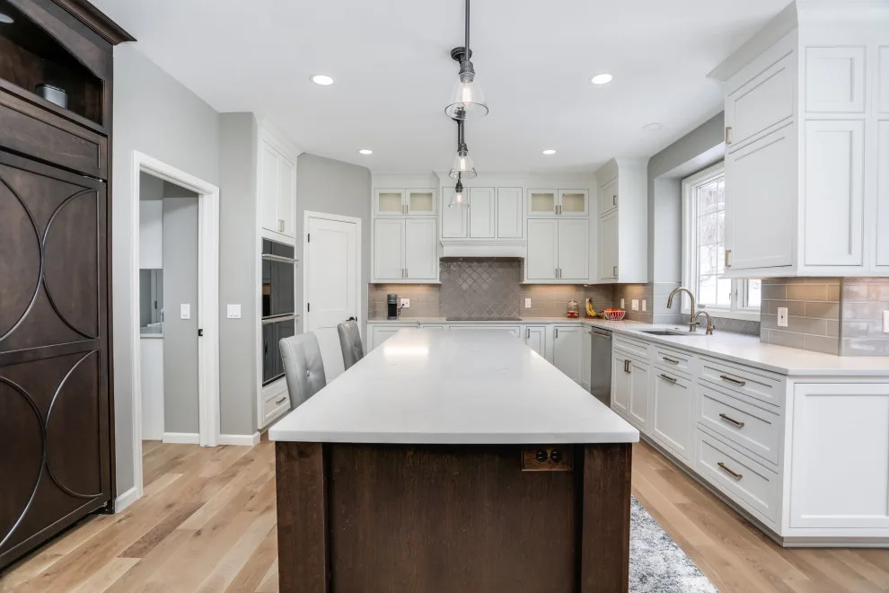Pemberton Ground Level Remodeling by Remodeling Star - Design Build - Photo 5