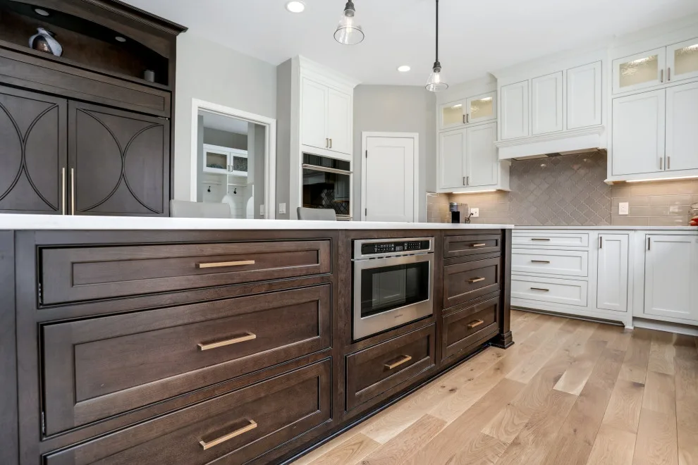 Pemberton Ground Level Remodeling by Remodeling Star - Design Build - Photo 9