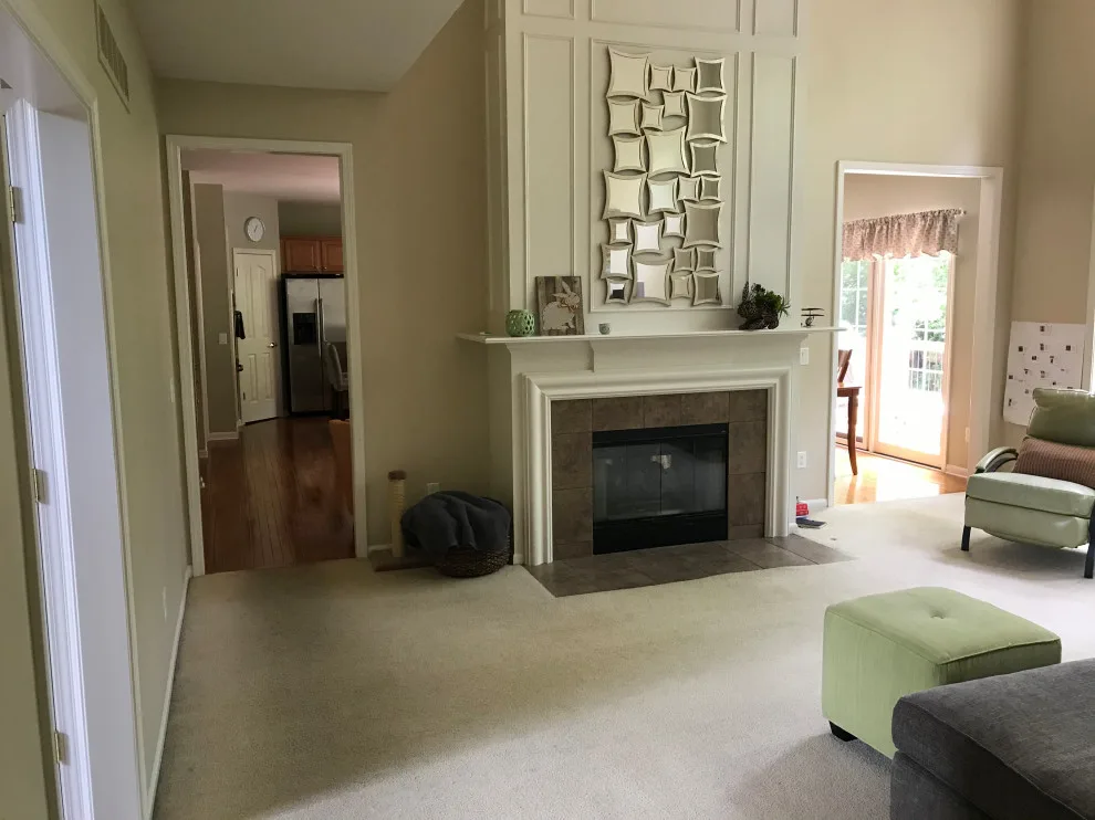 Pemberton Ground Level Remodeling by Remodeling Star - Design Build - Photo 10