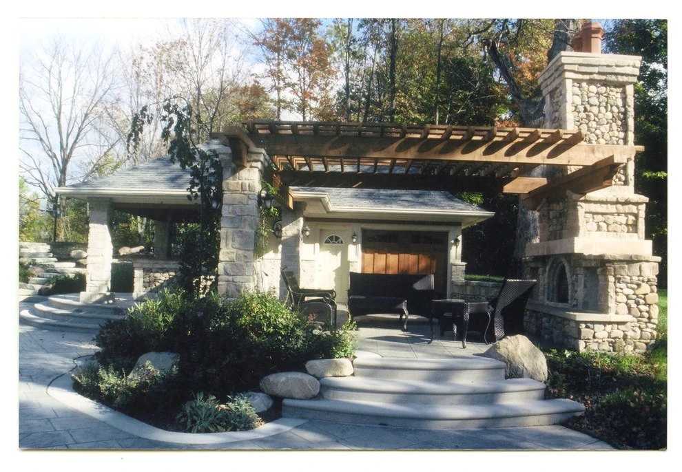 Private Residence, Backyard by Pro Care Horticultural Services - Photo 31