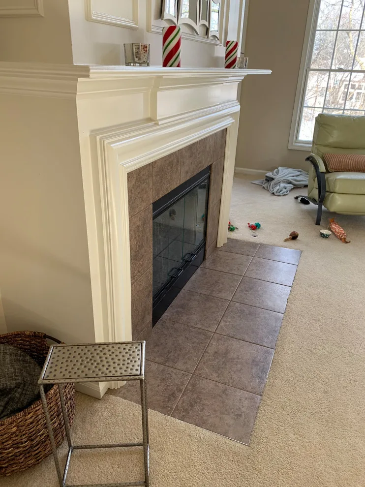 Pemberton Ground Level Remodeling by Remodeling Star - Design Build - Photo 12