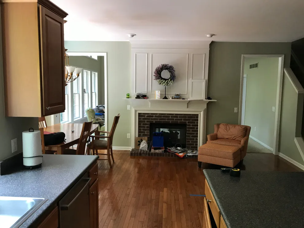 Pemberton Ground Level Remodeling by Remodeling Star - Design Build - Photo 15