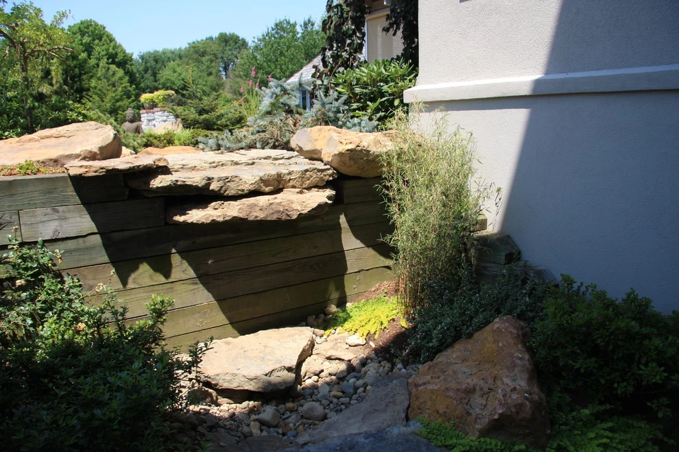 The Mann Residence by Pro Care Horticultural Services - Photo 139