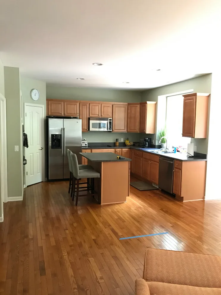 Pemberton Ground Level Remodeling by Remodeling Star - Design Build - Photo 4