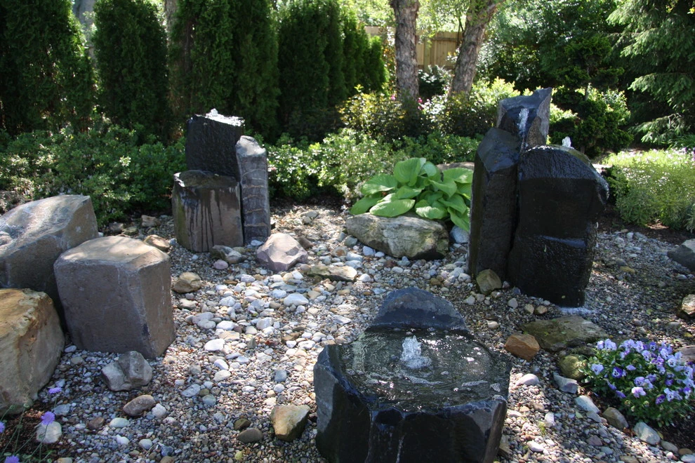 The Mann Residence by Pro Care Horticultural Services - Photo 84