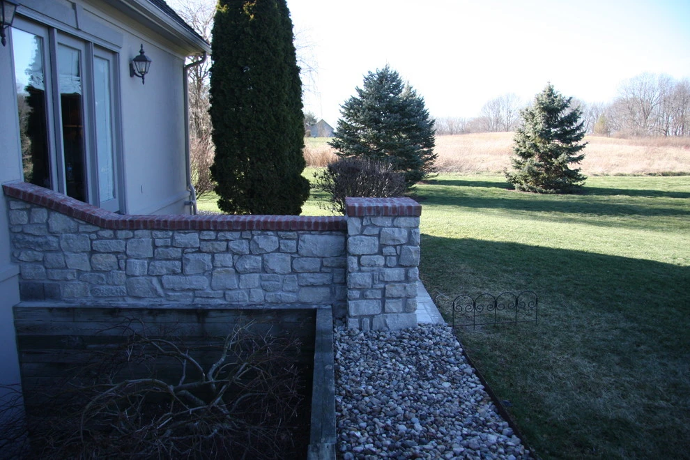 The Mann Residence by Pro Care Horticultural Services - Photo 61