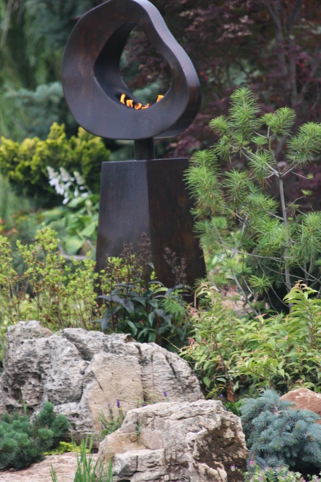 The Mann Residence by Pro Care Horticultural Services - Photo 23