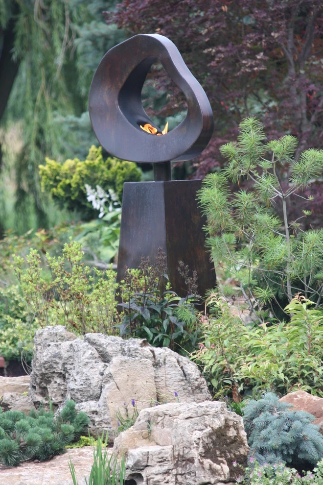The Mann Residence by Pro Care Horticultural Services - Photo 168