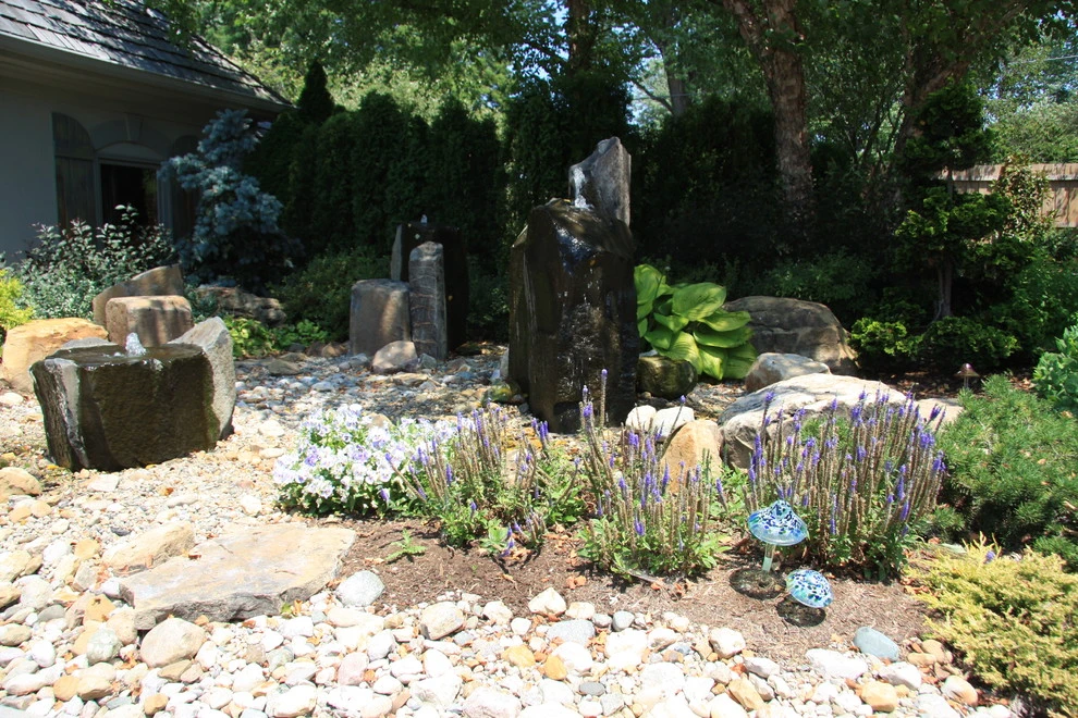 The Mann Residence by Pro Care Horticultural Services - Photo 65