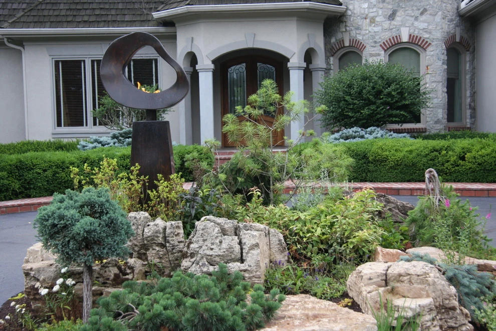 The Mann Residence by Pro Care Horticultural Services - Photo 13
