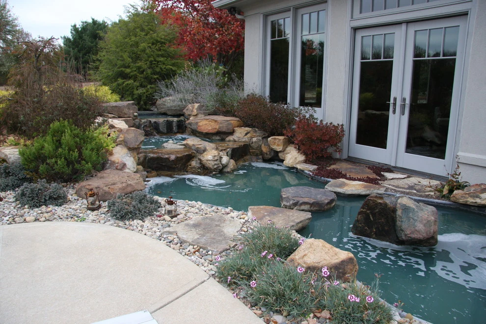 The Mann Residence by Pro Care Horticultural Services - Photo 137