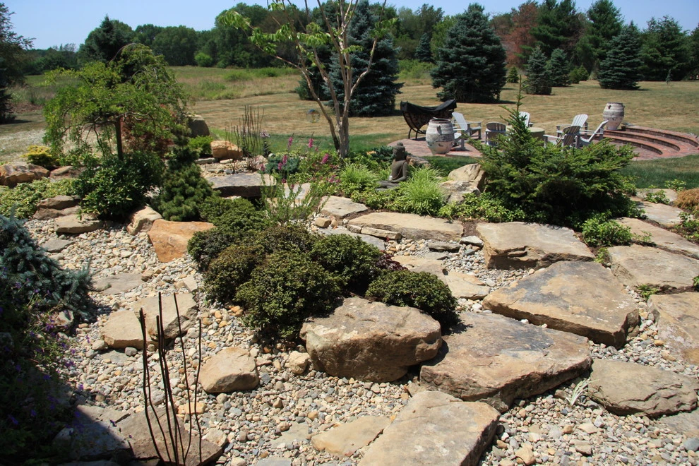 The Mann Residence by Pro Care Horticultural Services - Photo 74