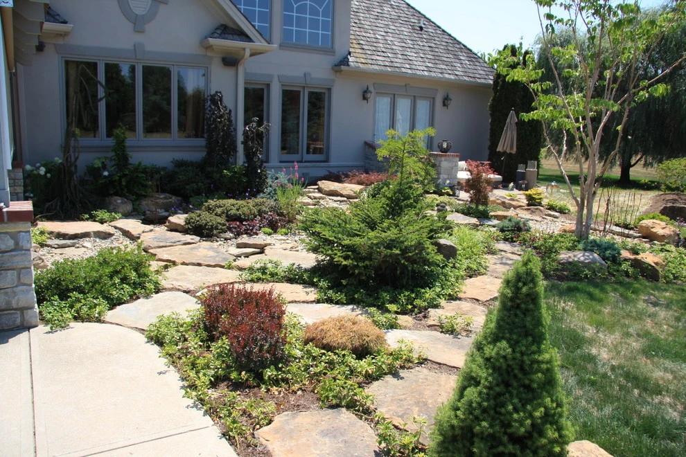 The Mann Residence by Pro Care Horticultural Services - Photo 32