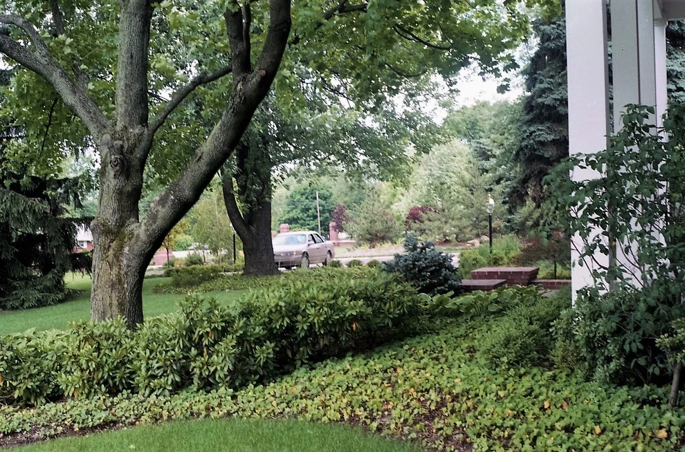 The Keener Residence by Pro Care Horticultural Services - Photo 17